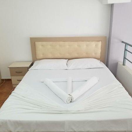 Ferienwohnung Sweet Dreams Apartament Sarandë Exterior foto